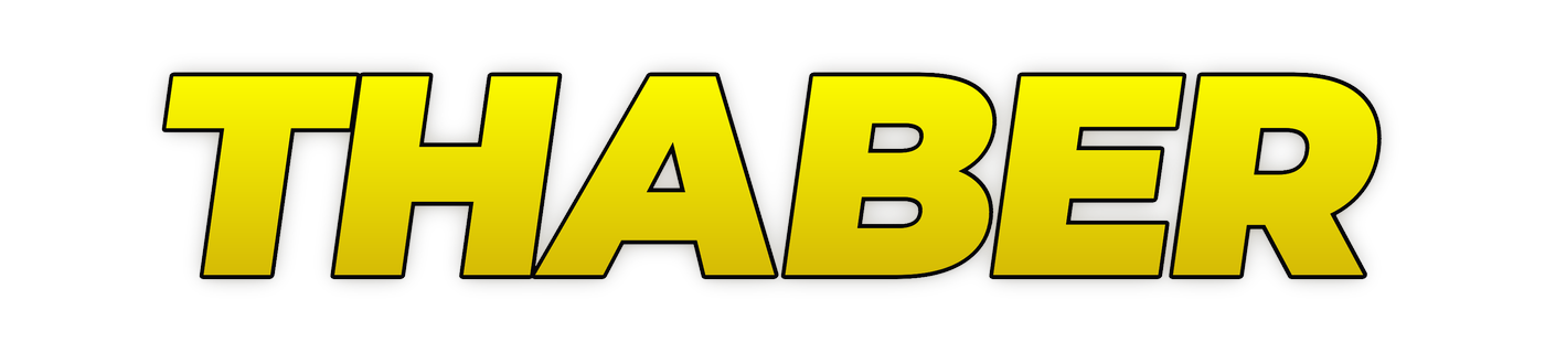 thaber logo